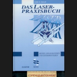 Baur .:. Das Laser-Praxisbuch