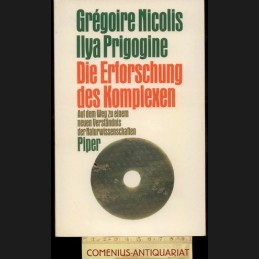 Nicolis / Prigogine .:. Die...