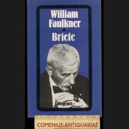 Faulkner .:. Briefe