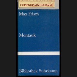 Frisch .:. Montauk