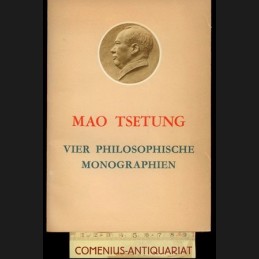 Mao .:. Vier philosophische...