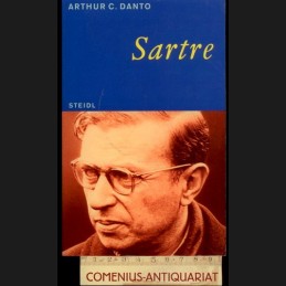 Danto .:. Jean-Paul Sartre