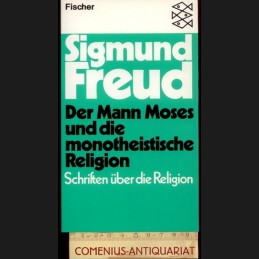 Freud .:. Schriften ueber...