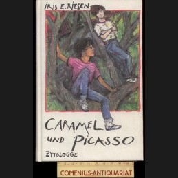 Riesen .:. Caramel und Picasso