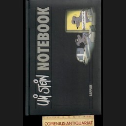 Stein .:. Notebook