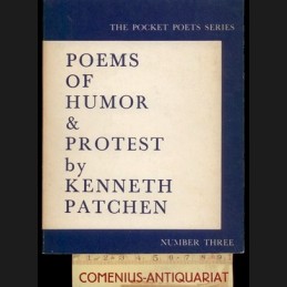Patchen .:. Poems of humor...