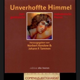 Randow / Tammen .:....