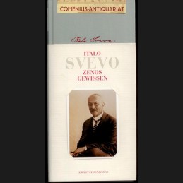 Svevo .:. Zenos Gewissen