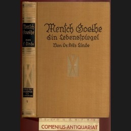 Linde .:. Mensch Goethe