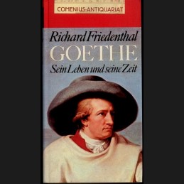 Friedenthal .:. Goethe