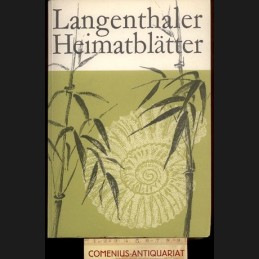 Langenthaler .:....