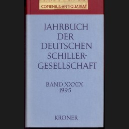 Jahrbuch .:. der Deutschen...