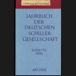 Jahrbuch .:. der Deutschen...