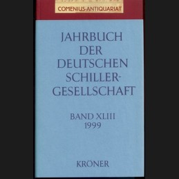 Jahrbuch .:. der Deutschen...