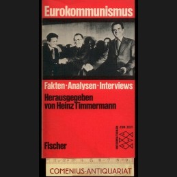 Timmermann .:. Eurokommunismus