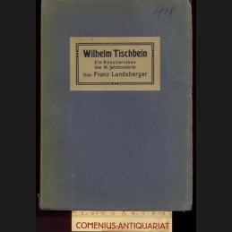 Landsberger .:. Wilhelm...