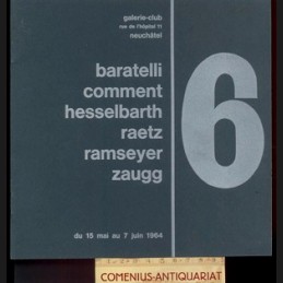 Baratelli, Comment,...