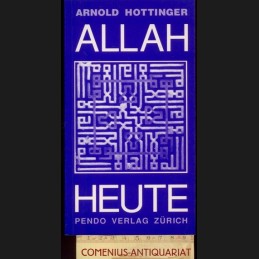 Hottinger .:. Allah heute
