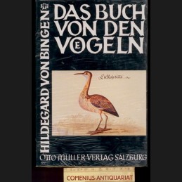 Hildegard .:. Das Buch von...