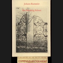 Ramseier .:. Der faernderig...