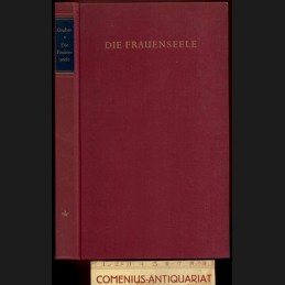 Graber .:. Die Frauenseele