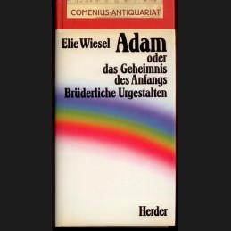 Wiesel .:. Adam oder das...