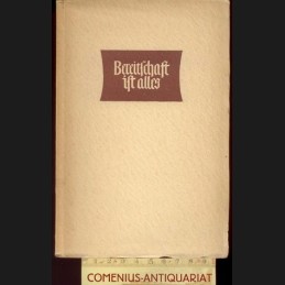 Hunkeler .:. Bereitschaft...