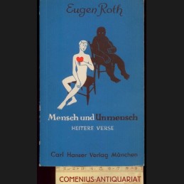 Roth .:. Mensch und Unmensch