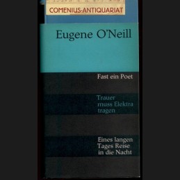 O'Neill .:. Dramen