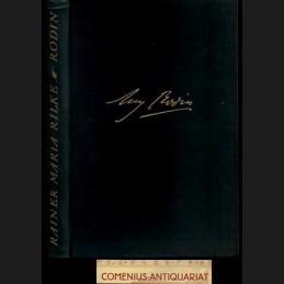 Rilke .:. Auguste Rodin