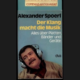Spoerl .:. Der Klang macht...
