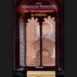 Bo .:. Der Herzogspalast in...