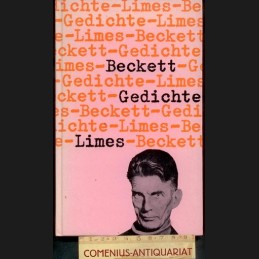 Beckett .:. Gedichte