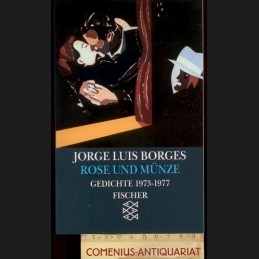 Borges .:. Rose und Muenze