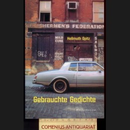 Opitz .:. Gebrauche Gedichte