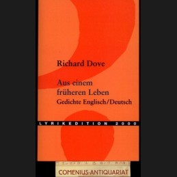 Dove .:. Aus einem...