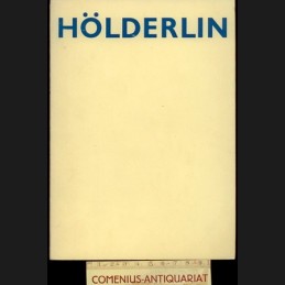 Friedrich Hoelderlin .:....
