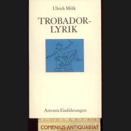 Moelk .:. Trobadorlyrik