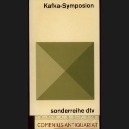 Born .:. Kafka-Symposion