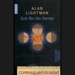 Lightman .:. Zeit fuer die...