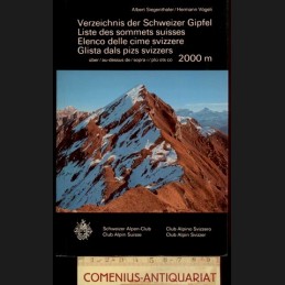 Siegenthaler / Voegeli .:....