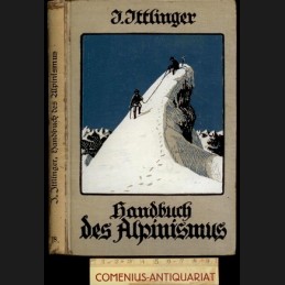 Ittlinger .:. Handbuch des...