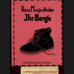 Morgenthaler .:. Ihr Berge