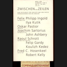 Engeler .:. Zwischen den...