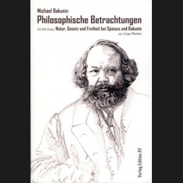 Bakunin .:. Philosophische...