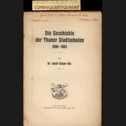 Schaer-Ris .:. Thuner...