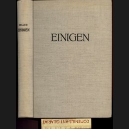 Keller .:. Einigen