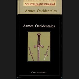 Zeller .:. Armes occidentales