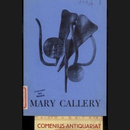 Mary Callery .:. Curt...