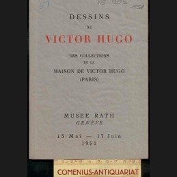 Hugo .:. Catalogue des...